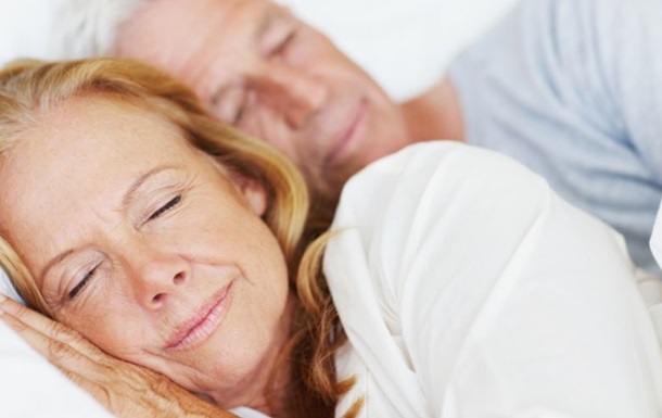 Фахівці заявляють, що люди з важливими цілями в житті рідше страждають розладами сну.
