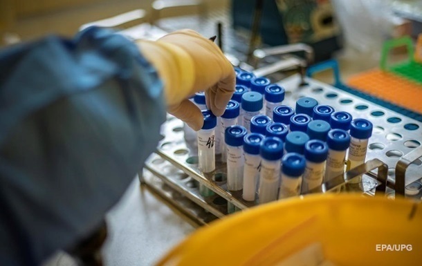 Всього в лютому в Україні вчені провели секвенування 306 позитивних зразків коронавірусу.