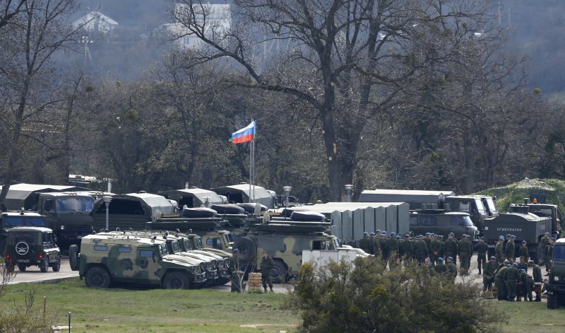 Премьер Польши: РФ наращивает военную активность, чтобы давить на ЕС