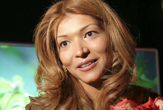 У 2017 році старшу дочку першого президента Узбекистану Іслама Карімова засудили до 10 років позбавлення волі. Її звинувачували в розкраданнях, а також легалізації доходів, отриманих злочинним шляхом.