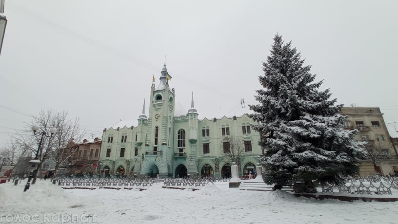 Сьогодні, 28 грудня, у Мукачеві позачергова сесія Мукачівської міськради.
