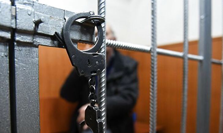 Мукачівцю грозит 15 лет заключения за убийство сожительницы.