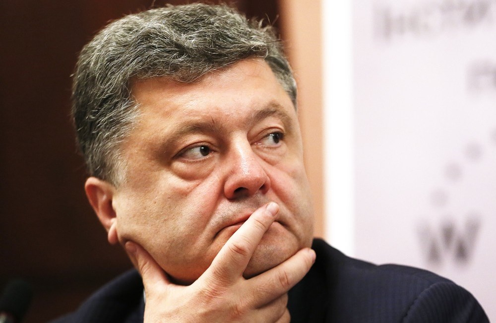 Після отримання траншу МВФ Порошенко готує звільнення в НБУ і Кабміні - ЗМІ   