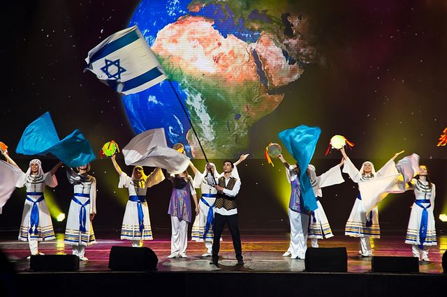 З 8 до 11 червня 2017 року в Берегово та у Виноградові відбудеться унікальний єврейський культурний фестиваль під назвою Єврейські дні на Закарпатті. 