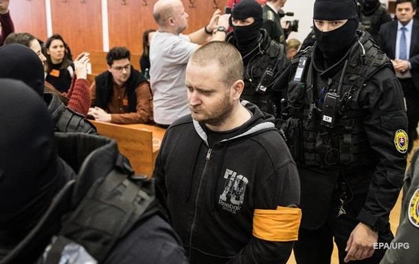 Прокурор має намір подати апеляцію на рішення суду, вимагаючи довічного ув'язнення для Мирослава Марчека.
