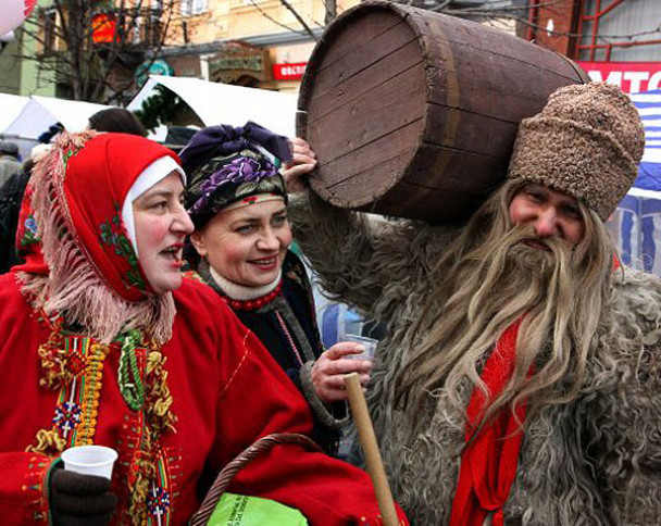 "Червене вино 2015" розпочнеться у Мукачеві цими вихідними /ПРОГРАМА/