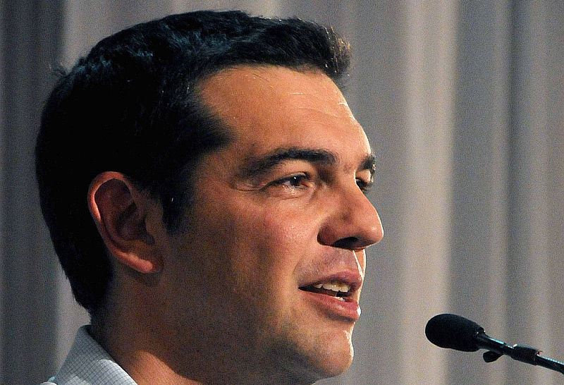 Новий прем'єр Греції впевнений, що дефолту в його країні не буде.
