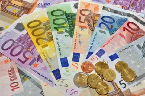 Україна і Молдова розділять між собою грант Євросоюзу в понад €3 мільйона