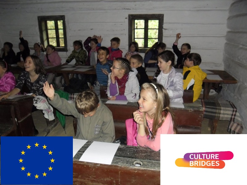 Ужгородський скансен розпочинає проект, який спрямований на розвиток дітей.