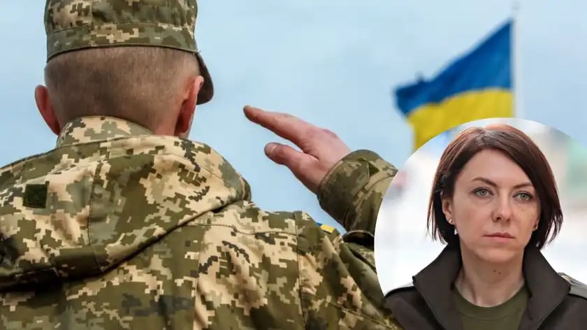 У Міноборони розповіли, від чого залежатиме ситуація з мобілізацією в Україні.