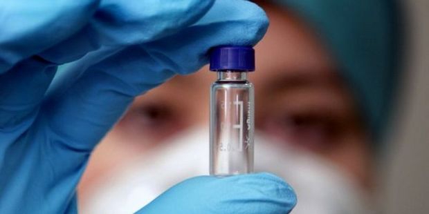 Наступного тижня Міністерство людських ресурсів Угорщини передасть Закарпатській області як гуманітарну допомогу два типи вакцин.