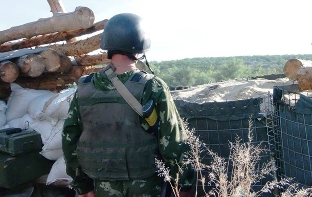 За минулу добу в зоні АТО сепаратисти 22 рази відкривали вогонь по позиціях українських сил, повідомляється на сайті Міноборони України.