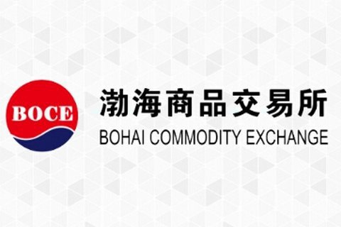 Китайська товарна біржа Bohai Commodity Exchange Co., Ltd (BOCE) може отримати 36% частки в 