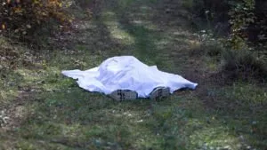 Вчора, 7 січня, на Хустщині знайшли тіло 58-річного жителя Березова. 