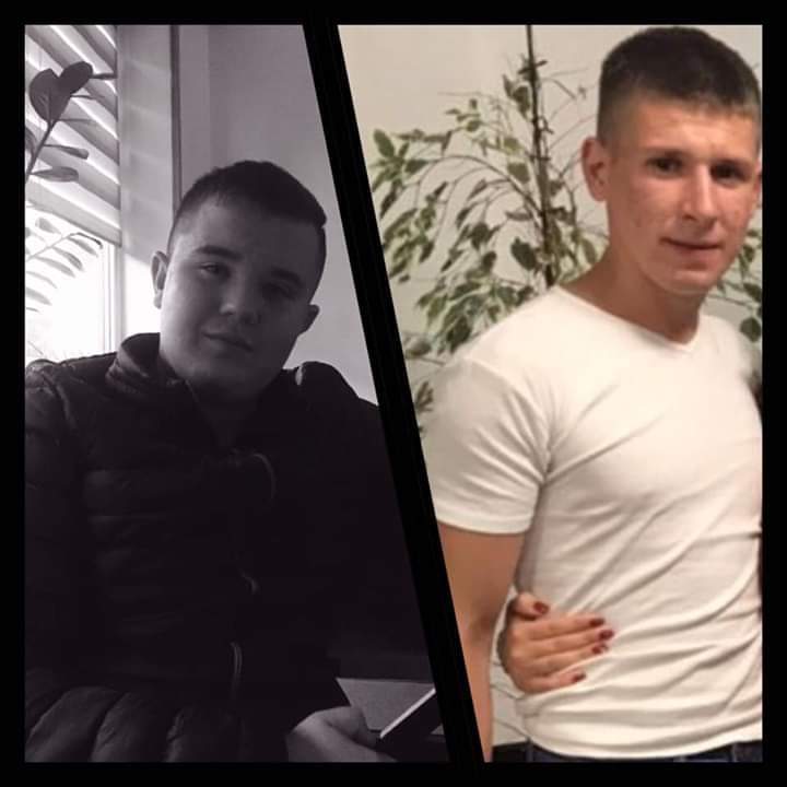 Фатальну автотрощу на Іршавщині зафіксували камери спостереження (ВІДЕО)