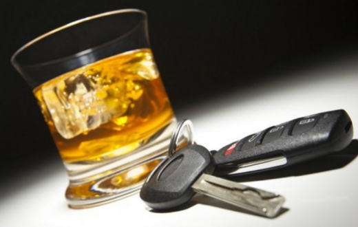 За минулу добу закарпатські поліцейські затримали трьох нетверезих водіїв, в одного із них виявили 4 проміле алкоголю. 
