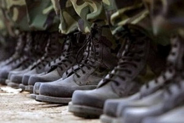 Літній призов. Наступного місяця в Україні розпочнеться набір до Національної гвардії. 