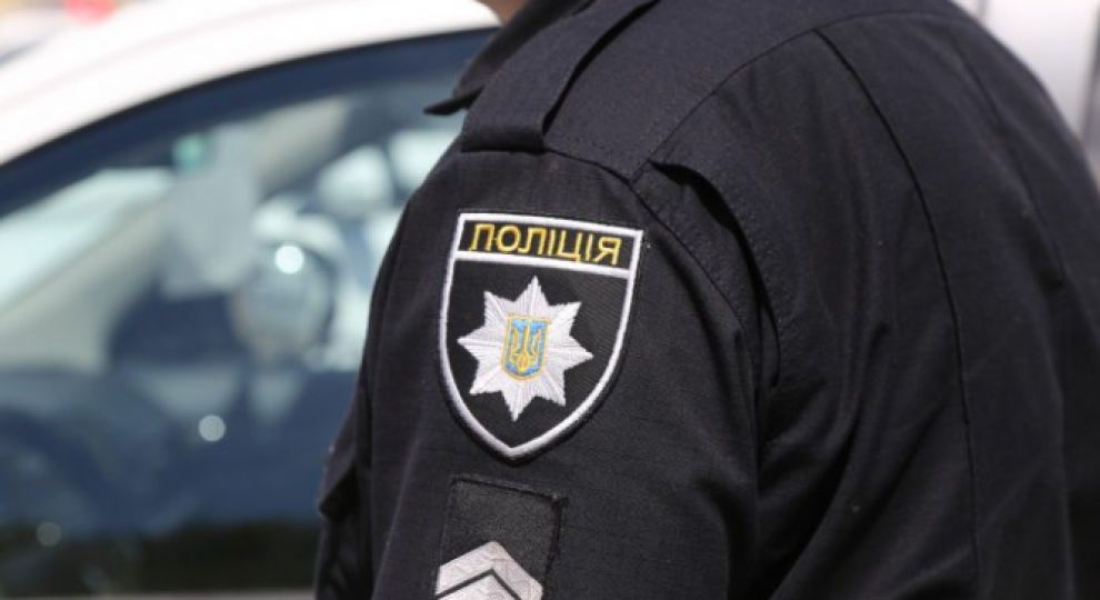 Про це повідомив Відділ комунікації поліції Закарпатської області.