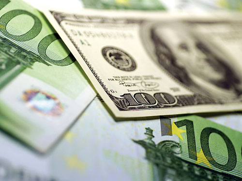 Офіційний курс валют на 28 листопада, встановлений Національним банком України.