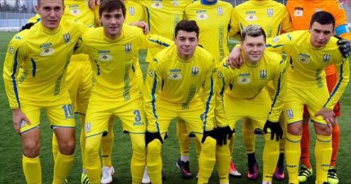 Анатолій Нурієв вийшов на поле у стартовому склад у матчі проти молдавської «Флорешти» (Кишинів).