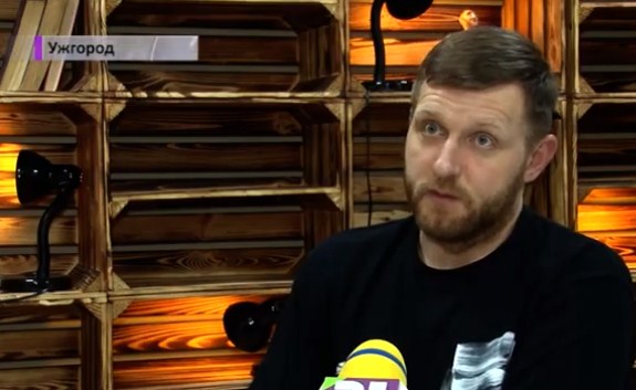 Закарпатець створив україномовний YouTube канал про ІТ (ВІДЕО)