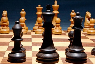 В Мукачеві пройде Х дитячий шаховий фестиваль