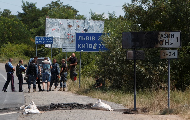 В Ужгороді відбувся суд у справі мукачівської стрілянини 11 липня / ВІДЕО