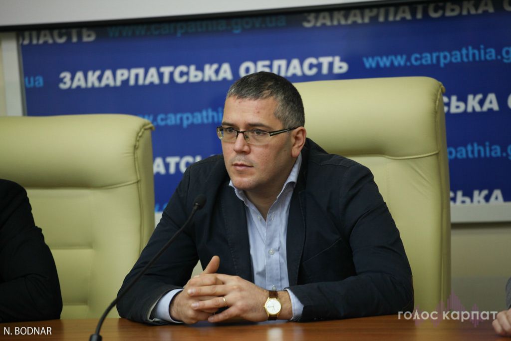 В Ужгороде планируют внедрить «открытые лекции» и дистанционное обучение