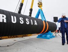 Росія офіційно відмовилася від Південног...