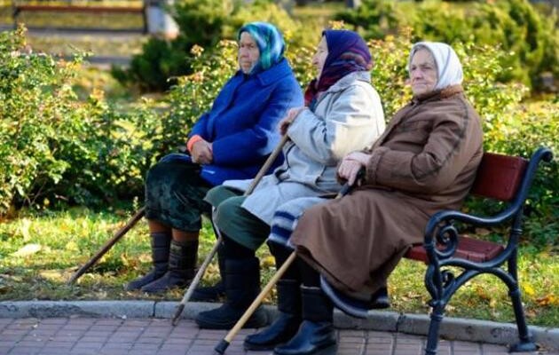 В Україні рекордно зменшилась кількість пенсіонерів: назвали причину