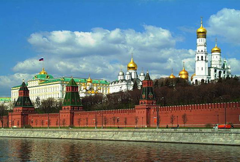Росія за минулі роки проспонсувала Київ на сотні мільярдів доларів