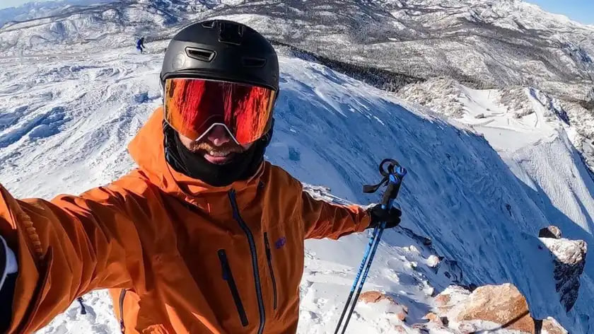 В снігову пастку потрапив відомий американський спортсмен Кайл Смейн. Трагедія сталася, коли він разом з друзями відпочивав на гірськолижному курорті.