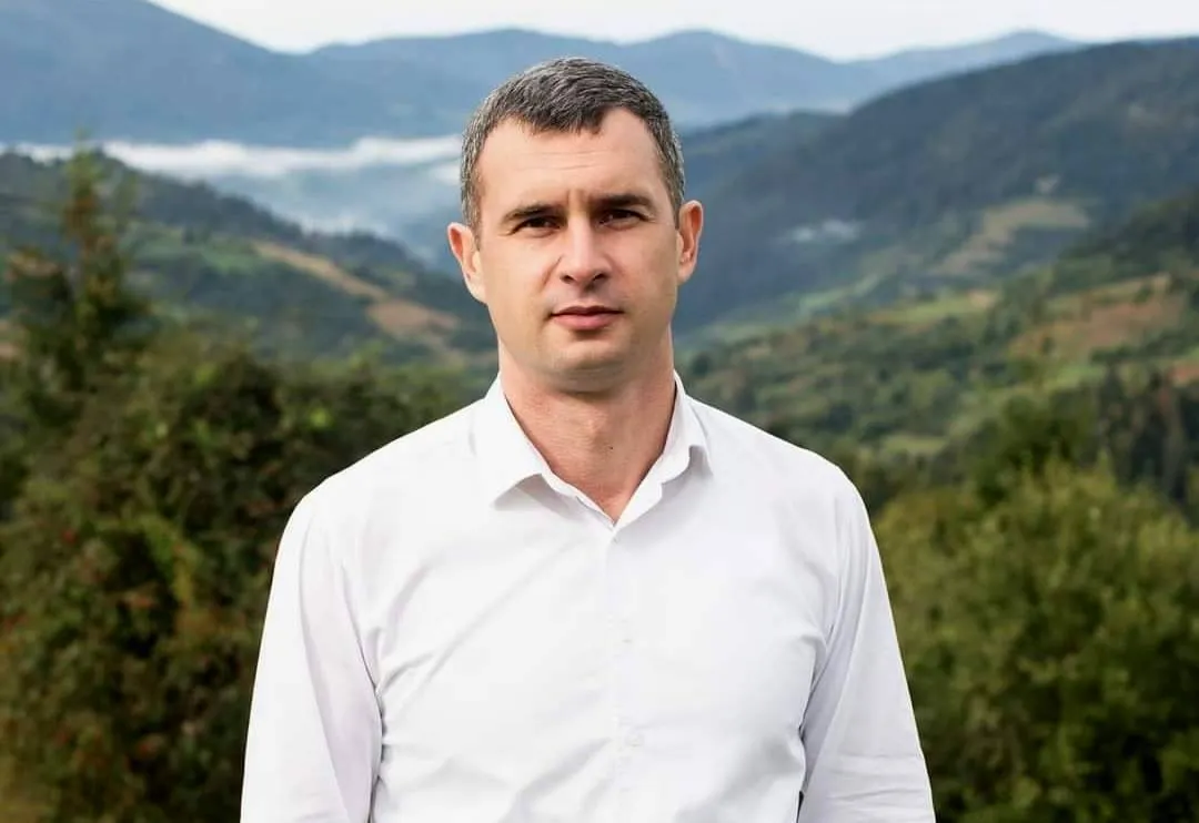 Якими статками володіє та скільки заробляє новопризначений голова Міжгірської РДА Віталій Цімбота Якими статками володіє та скільки заробляє новопризначений голова Міжгірської РДА Віталій Цімбота