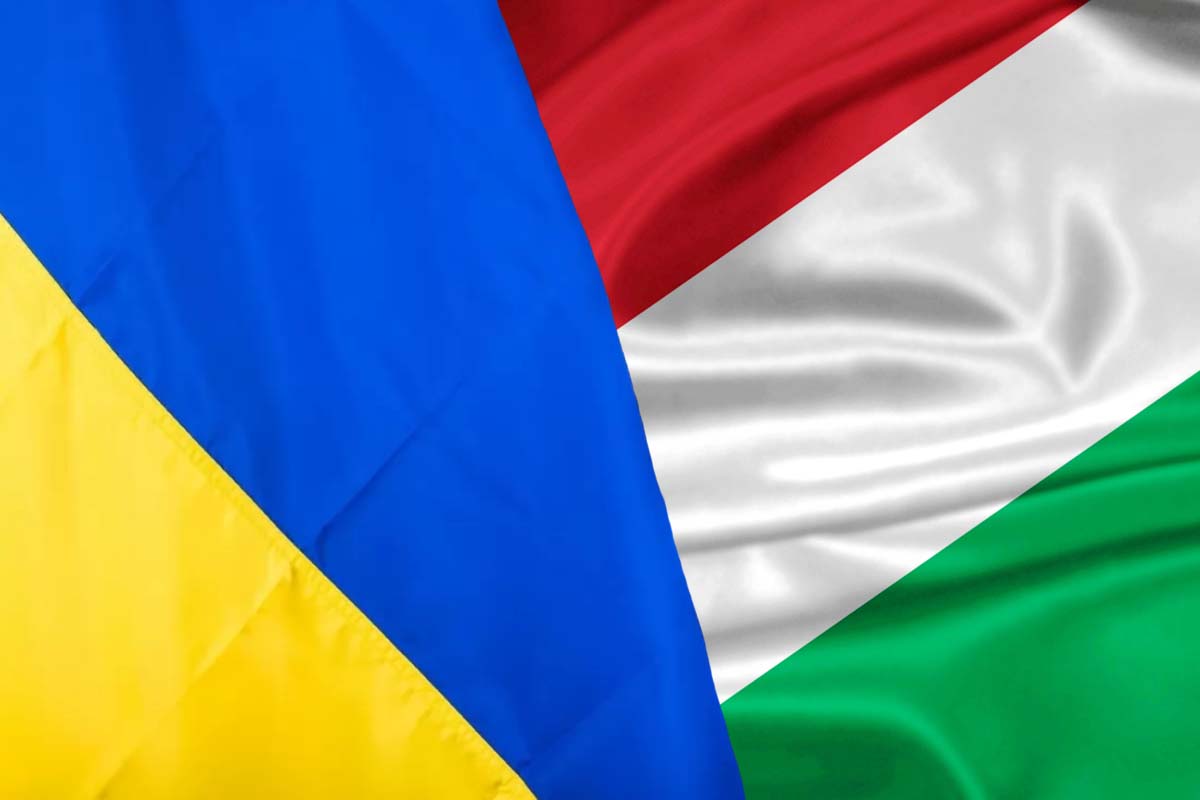 Министерство иностранных дел Украины отреагировало на последние заявления премьер-министра Виктора Орбана, призвав «перейти на правильную сторону истории».