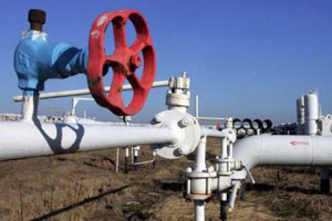 Также Украина возобновила импорт газа из Польши.
