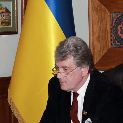 Екс-президент України Віктор Ющенко висловив свою думку про Юлію Тимошенко.

