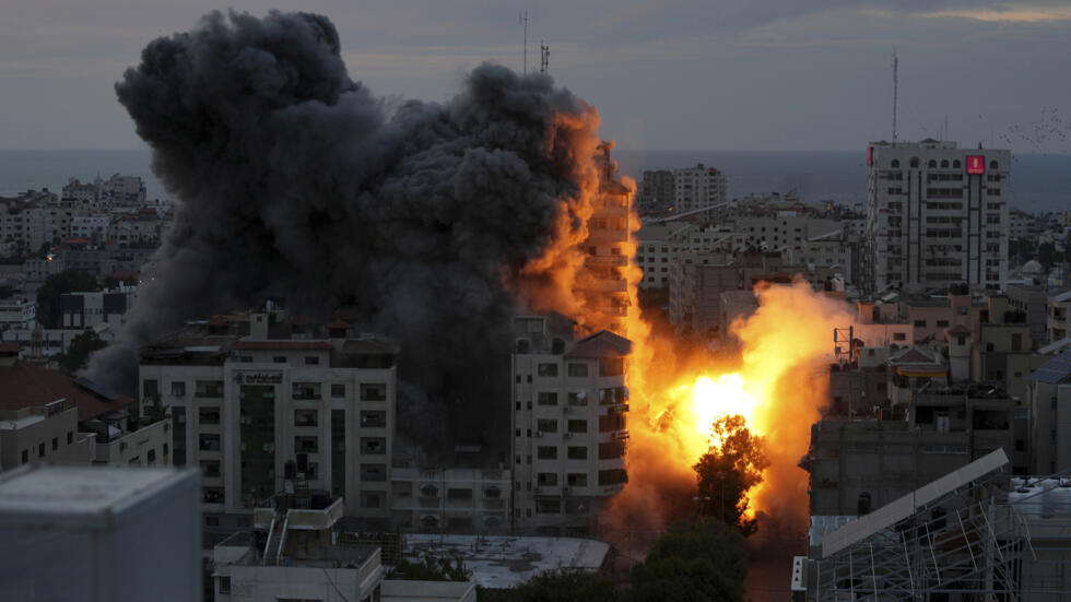 Внаслідок нападу ХАМАС на Ізраїль загинули 25 громадян України.