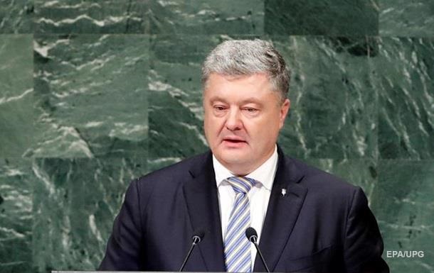 Загроза повномасштабної війни вже не є нереальною, вважає український президент.
