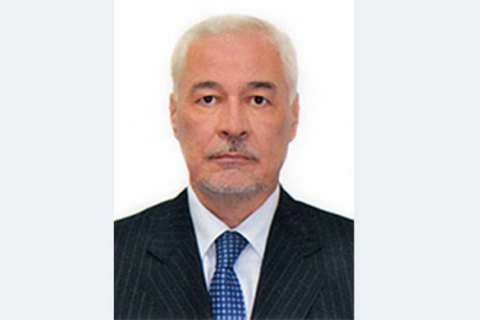 Посла Росії в Судані знайшли мертвим у його резиденції в столиці країни Хартум.

