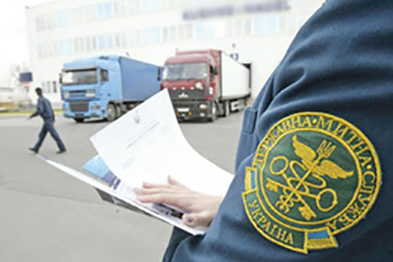 Упродовж першого півріччя 2017 року Закарпатською митницею ДФС зафіксовано 168 випадків ввезення товарів на митну територію України з порушенням митного законодавства. 
