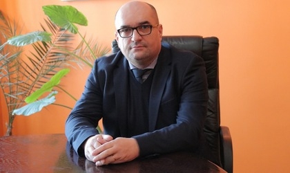 Нардеп України В.Брензович зробив заяву щодо затримання свого помічника І.Бедринця.