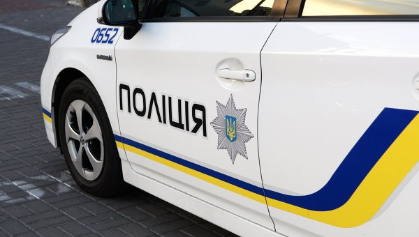 Аварія сталася на трасі М-06 на Свалявщині. Винуватець ДТП з місця події зник