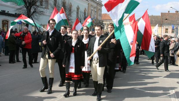 В рамках проведення адміністративної реформи для Закарпатської області можуть зробити винятки, зваживши на інтереси етнічних груп.

