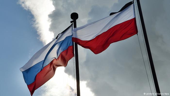 Росія може захопити Польщу всього за одну ніч – Bild