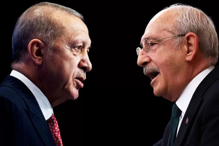 Вперше в історії країни в Туреччині проходить другий тур президентських виборів.