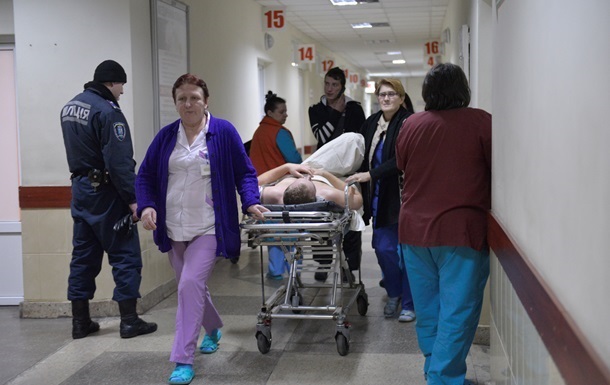 В результаті ускладнень від кору - корової пневмонії - помер студент Вінницького національного медичного університету.
