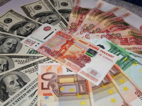 Официальный курс валют на 19 октября, установленный Национальным банком Украины. 