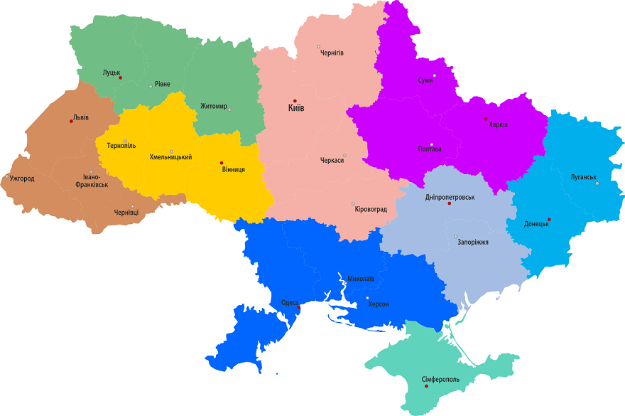 Верховна Рада України планує зібратися на засідання для розгляду законопроекту про внесення змін до Конституції щодо децентралізації влади у першому читанні 27 серпня. 