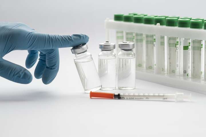 В течение 20 мая в Закарпатье было сделано 717 прививок против COVID-19.