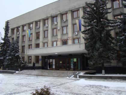 22 декабря состоится очередное заседание сессии Ужгородского горсовета.